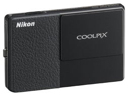 尼康Coolpix S70馬特黑色數(shù)碼相機 日本代購指南